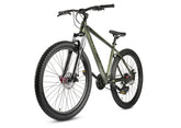 Cradiac Alpha 27.5T 21 Speed